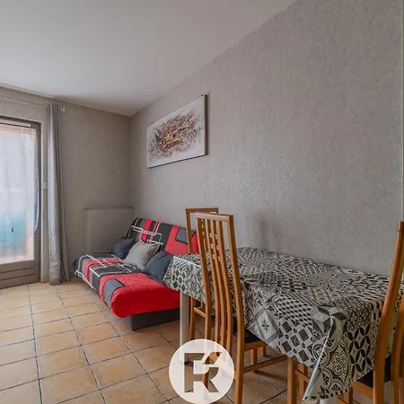 Le Coin Tranquille De La Traverse Appartement Grenoble