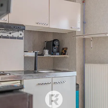 Le Coin Tranquille De La Traverse Appartement