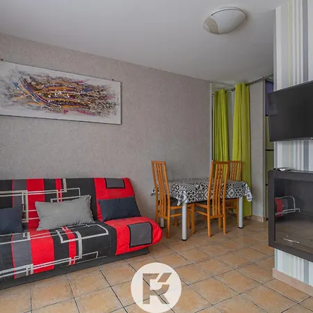 Le Coin Tranquille De La Traverse Appartement *
